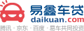 Yixin Group logo