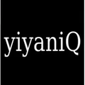 yiyaniQ logo