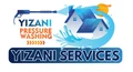 Yizani Cleaning Services logo