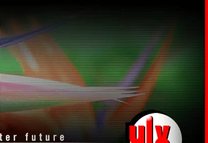 YLX Corporation