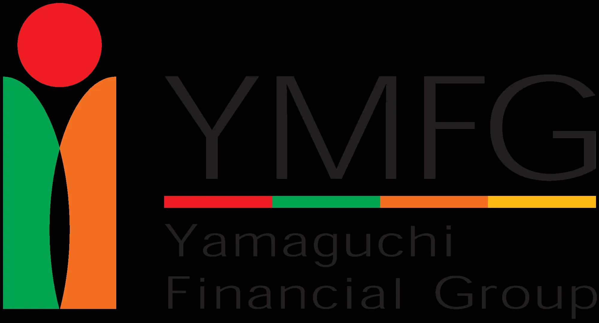 Yamaguchi Financial Group logo
