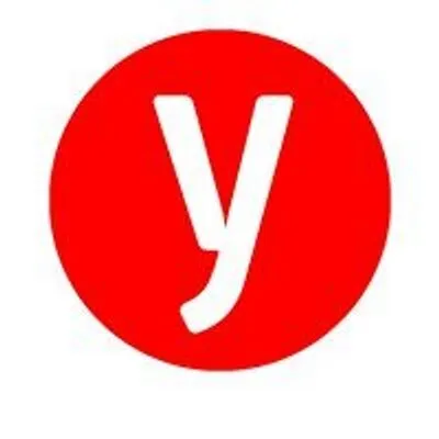 YNet logo