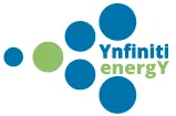 Ynfiniti Energy logo