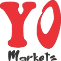 Yo Markets logo