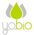 Yobio logo