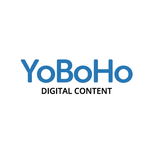 Yoboho New Media logo