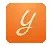 Yocket logo