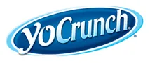 YoCrunch logo