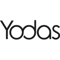 Yodas logo