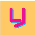 Yodayo logo