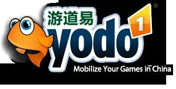 Yodo1 logo