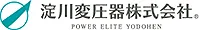 Yodogawa Transformer logo