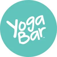 Yoga Bar logo