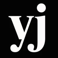 Yoga Journal logo
