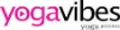YogaVibes logo