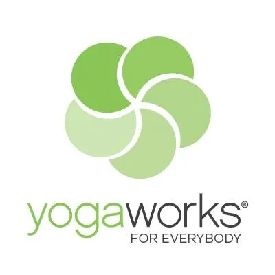 YogaWorks logo