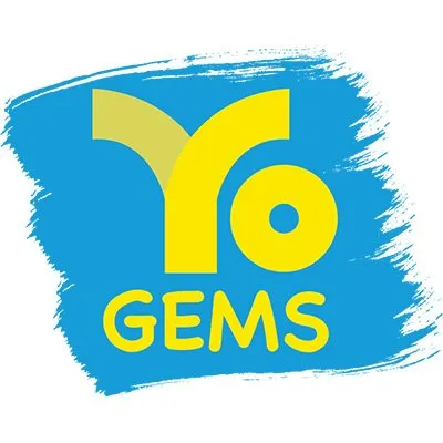 YoGems logo