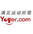 Yoger logo