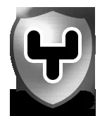 Yoggie logo