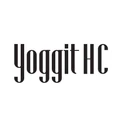 Yoggithc logo