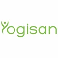 Yogisan logo