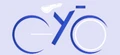 YoGo Bikeshare logo