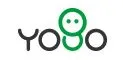 YOGO Robot logo
