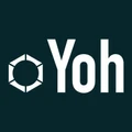 Yoh logo
