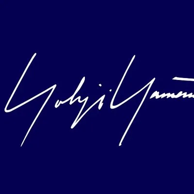 Yohji Yamamoto logo