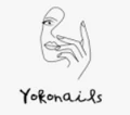 Yoko Nails logo