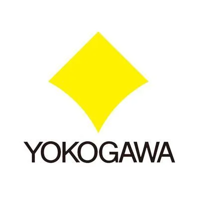 Yokogawa logo