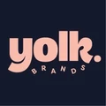 Yolk Brands logo