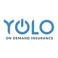 YOLO logo