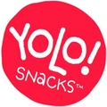 Yolo Snacks logo