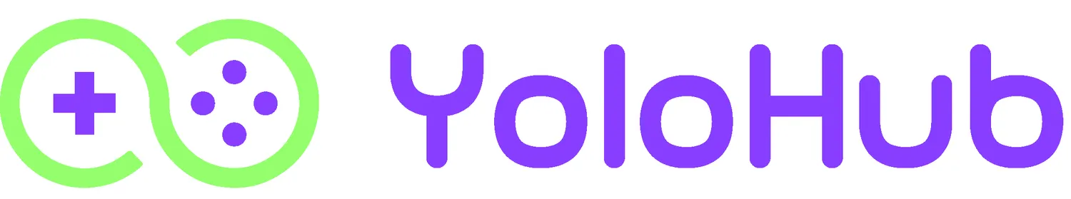 Yolohub logo