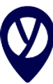 YoMap logo