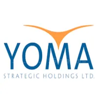 Yoma Strategic Holdings logo
