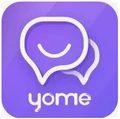 YoMe logo
