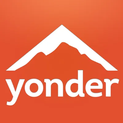 Yonder logo