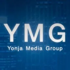 Yonja Media Group logo