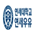 Yonsei Milk logo