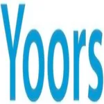 Yoors logo