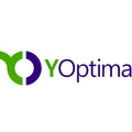 YOptima logo