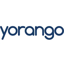 Yorango logo