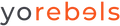 Yorebels logo