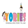yories