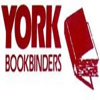 York Bookbinders logo