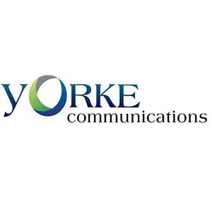 Yorke Communications logo