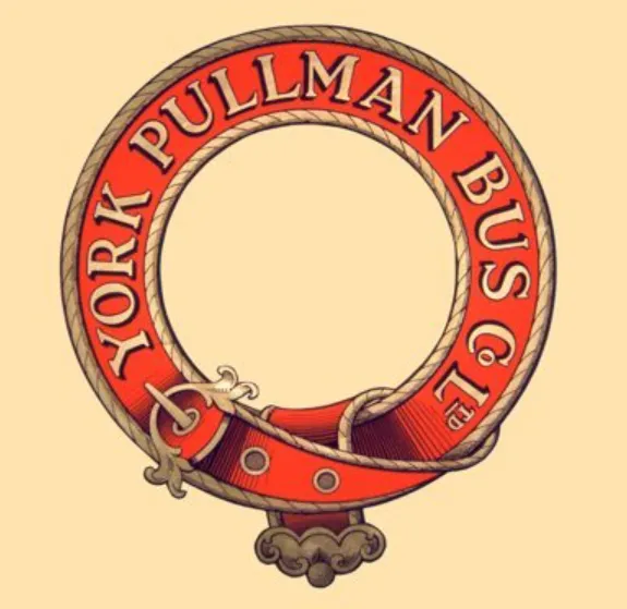York Pullman logo