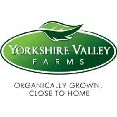 Yorkshire Valley logo